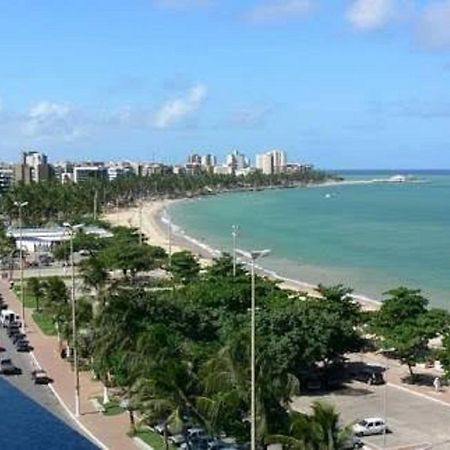 Neo - Praia De Pajucara Apartment Maceió Екстериор снимка