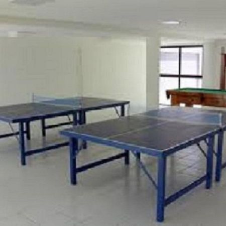 Neo - Praia De Pajucara Apartment Maceió Екстериор снимка