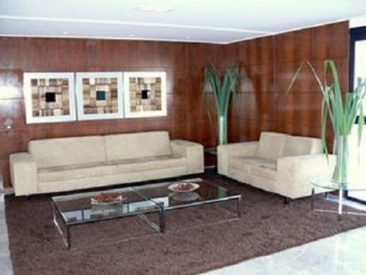 Neo - Praia De Pajucara Apartment Maceió Екстериор снимка